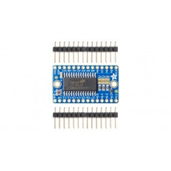 Module Adafruit driver HT16K33 pour matrice à leds