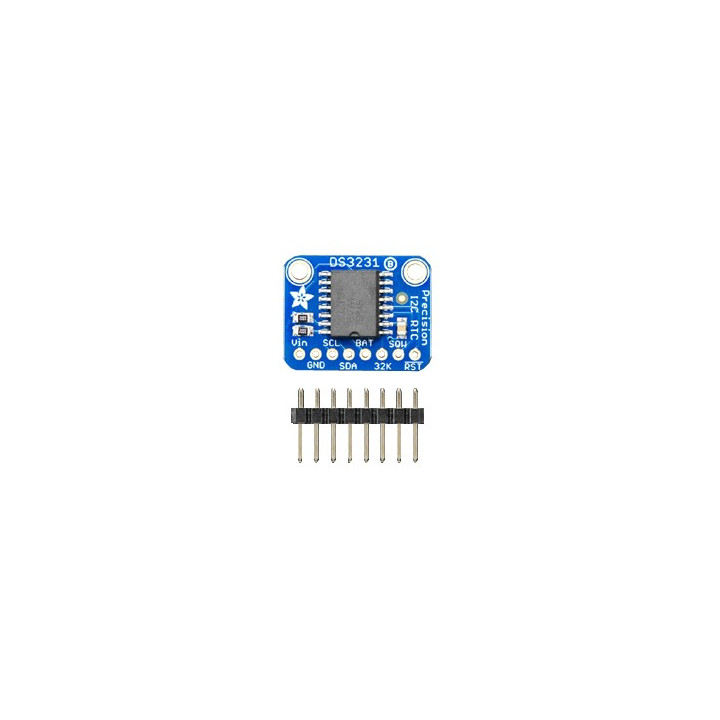 Module horloge RTC de précision DS3231