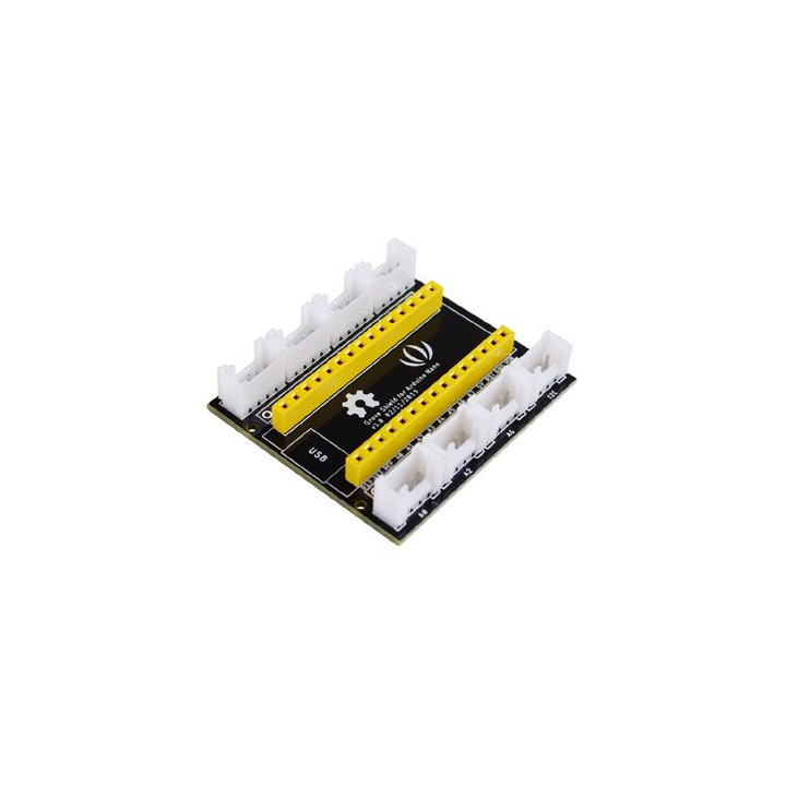Carte Grove Shield pour Arduino Nano