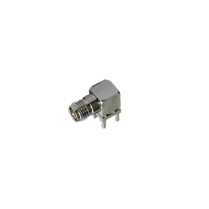 Connecteur RP SMA femelle  - 1