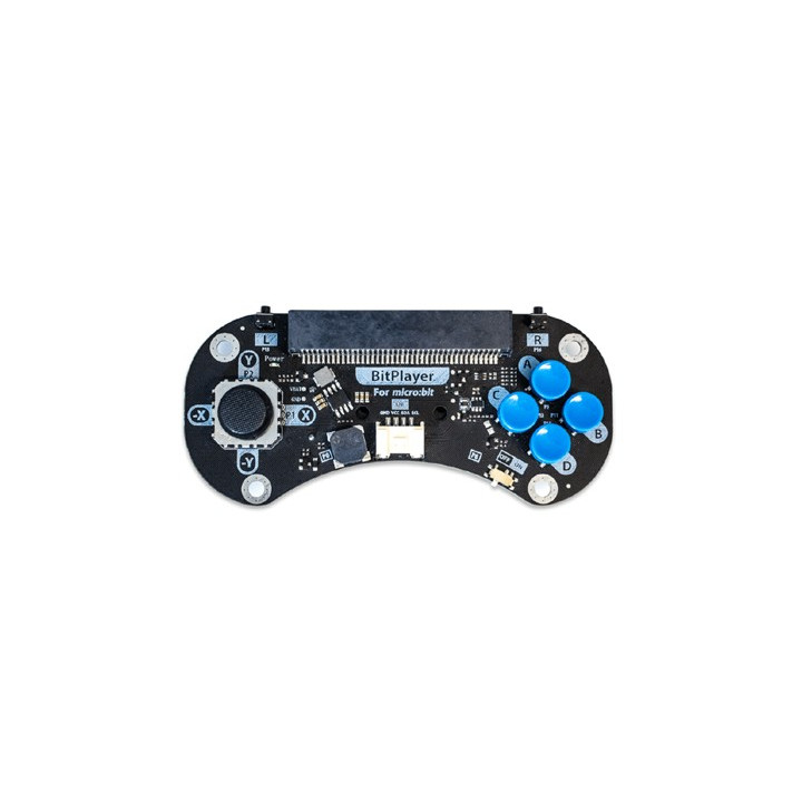 Manette BitPlayer pour micro:bit 114991857