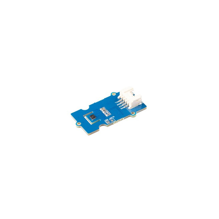 Capteur Grove humidité et température SHT35 10102592