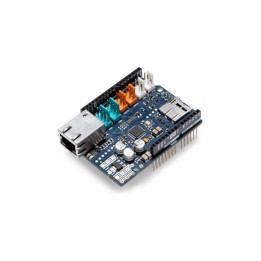 Ethernet Shield 2 pour Arduino®