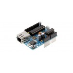 Ethernet shield (en kit) pour Arduino®