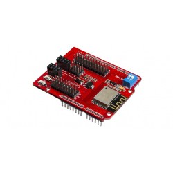 Shield WiFi ESP-WROOM-02 pour Arduino®