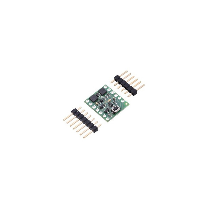 Module interrupteur électronique Pololu 2808