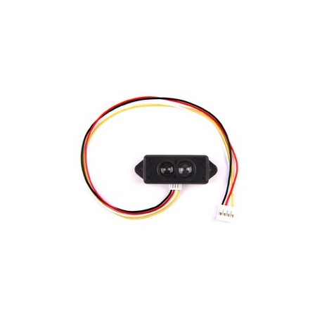 Capteur de distance LiDAR TFmini sortie sur connecteur Grove