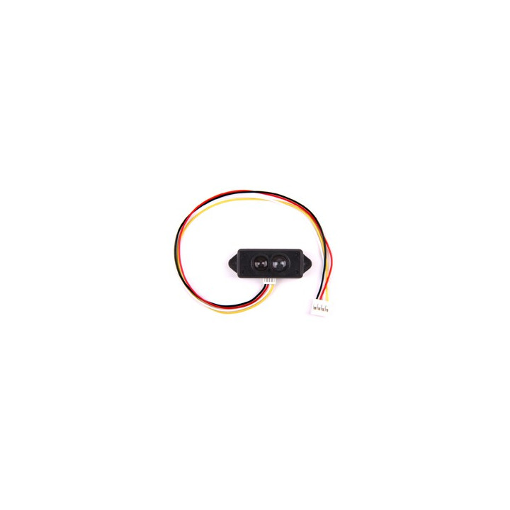 Capteur de distance LiDAR TFmini sortie sur connecteur Grove
