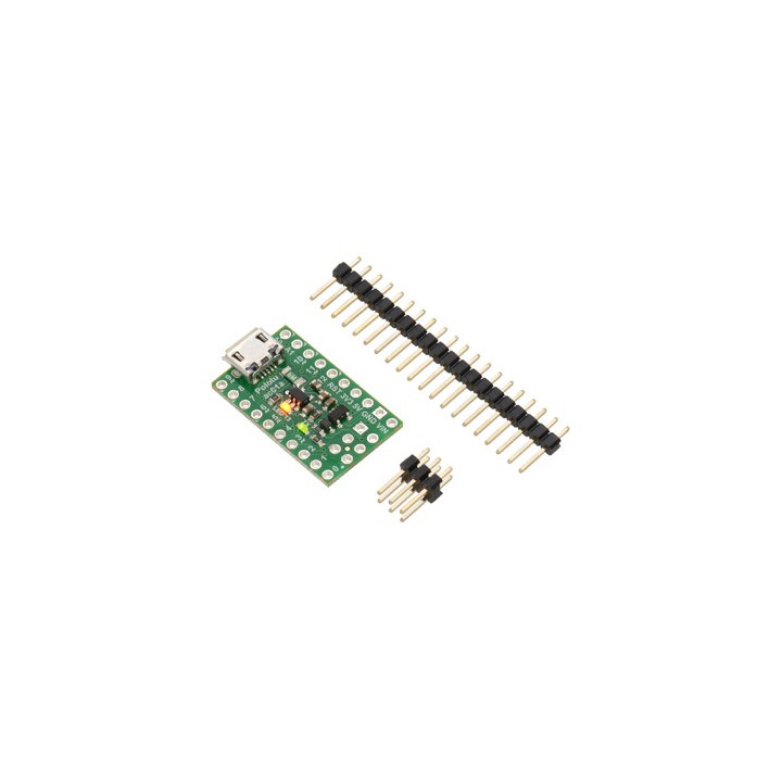 Carte A-Star 32U4 Micro 3101