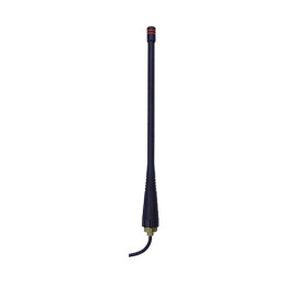 Antenne 433 MHz souple à perçage  - 1