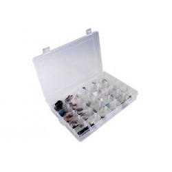 Pack de développement 36 capteurs