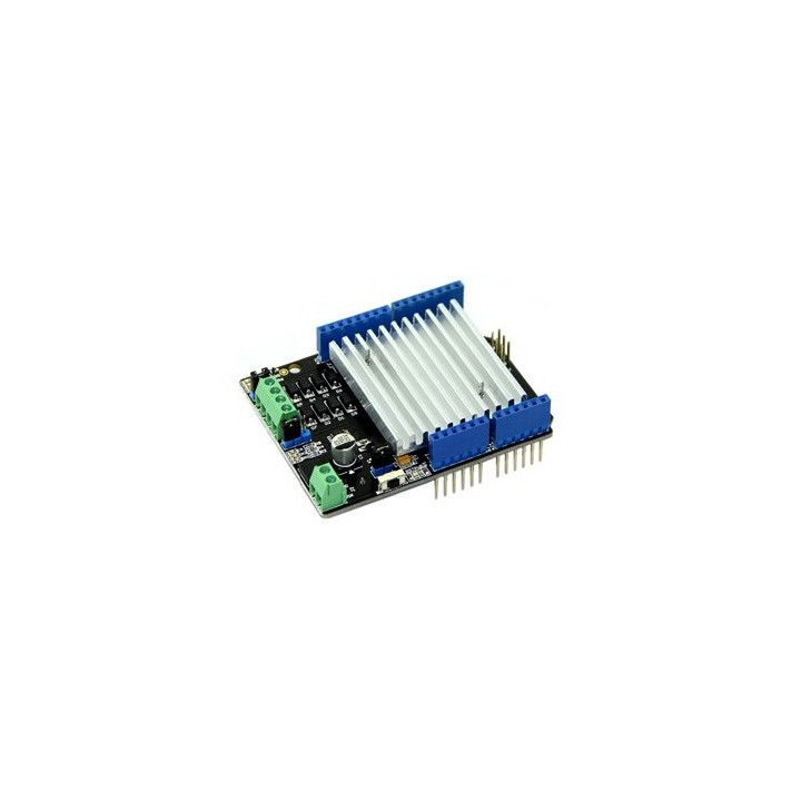 Platine Motor Shield V2.0 105030001