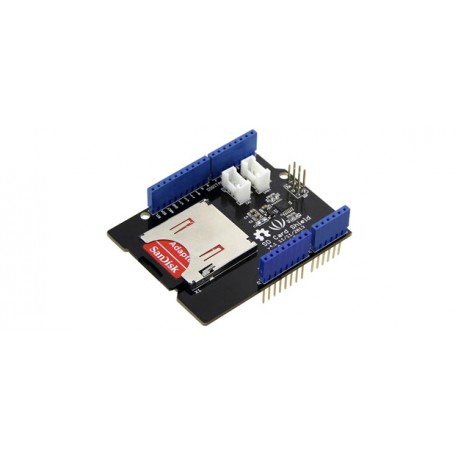 Shield carte SD V4 103030005