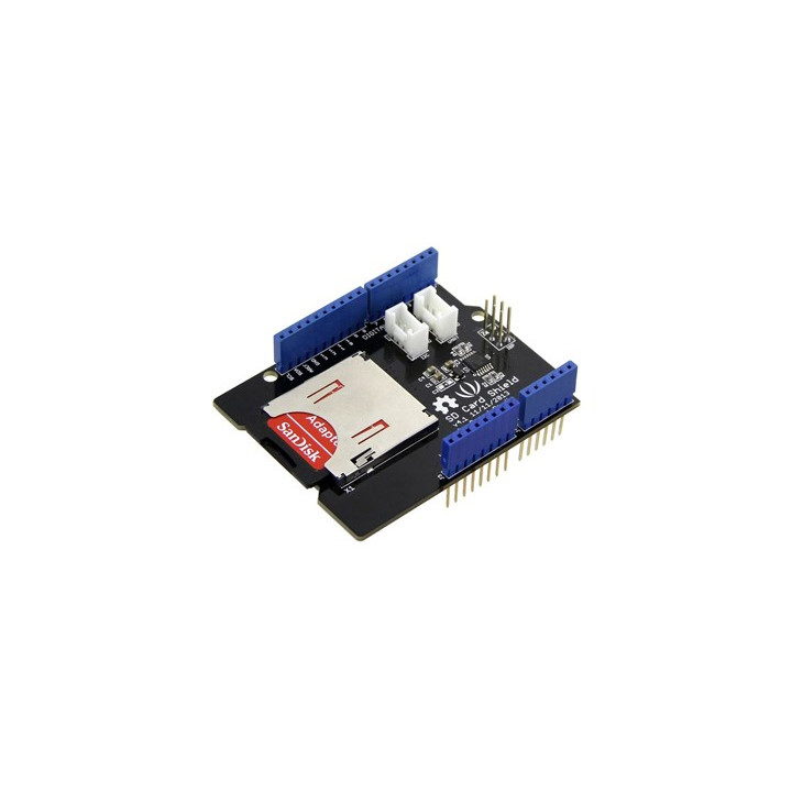 Shield carte SD V4 103030005