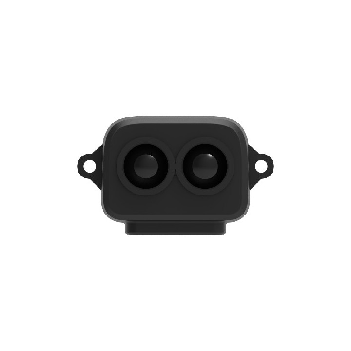 Capteur de distance LiDAR TF-Luna de face