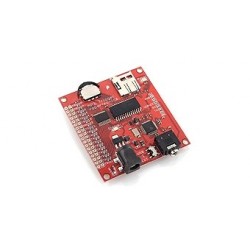 Platine de restitution vocale - 1