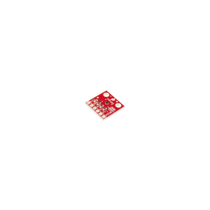 SEN-13314 Capteur de température "TMP102" pour arduino