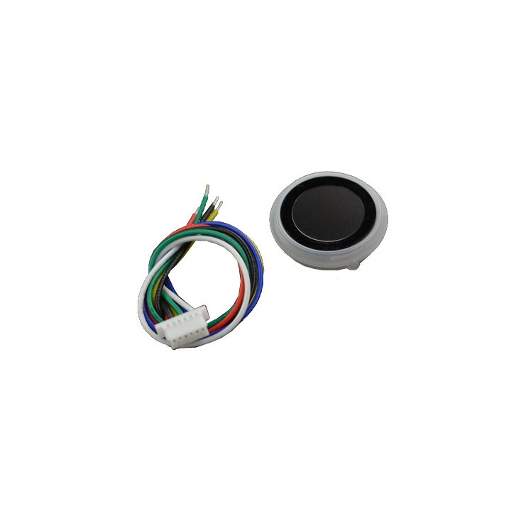 Capteur d'empreinte capacitif SEN0348