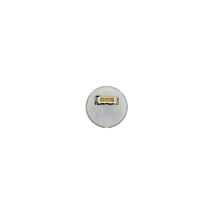 Capteur d'empreinte digitale capacitif  - 2