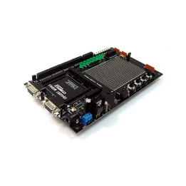 Platine d'expérimentation Comfile Technology CB405-PROTO - Comfile