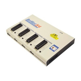 Programmateur multi-supports BeeHive204  - 1