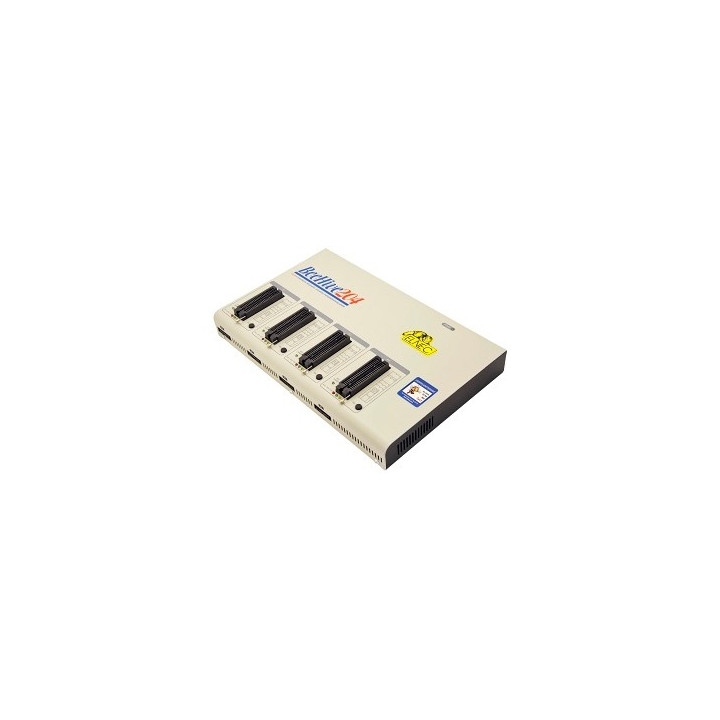 Programmateur multi-supports BeeHive204  - 1