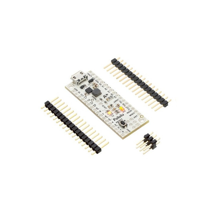 Carte A-Star 32U4 Mini ULV 3102