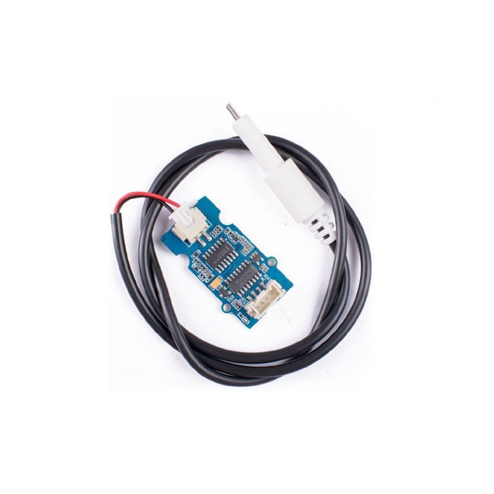 Module capteur Grove de qualité de l'eau 101020753 avec sa sonde