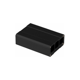 Boîtier en aluminium pour Pi 2/3