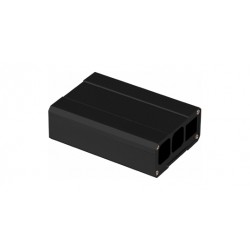 Boîtier en aluminium pour Pi 2/3