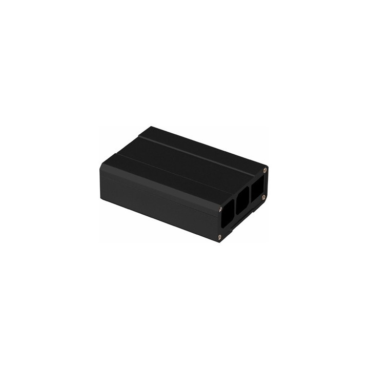 Boîtier en aluminium pour Pi 2/3