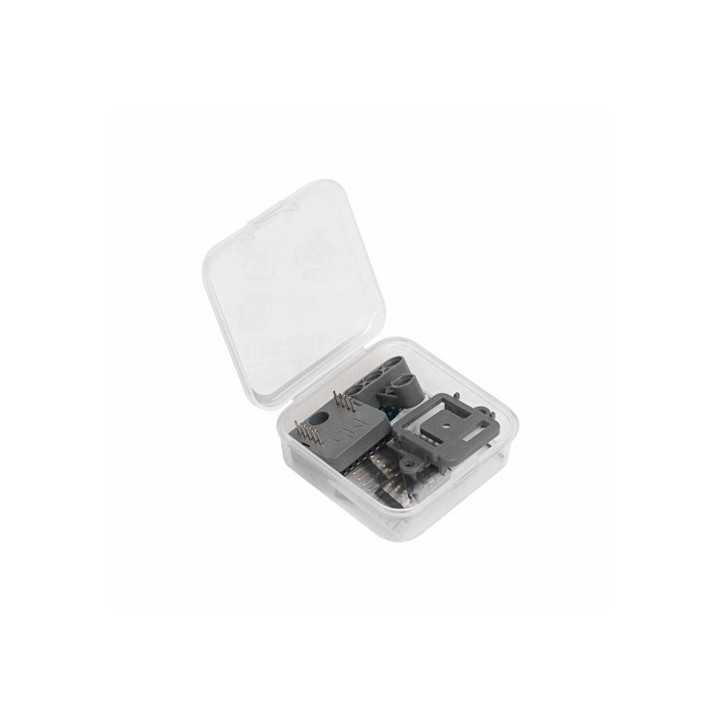 Boite de rangement de l'adaptateur ATOM Mate pour ATOM