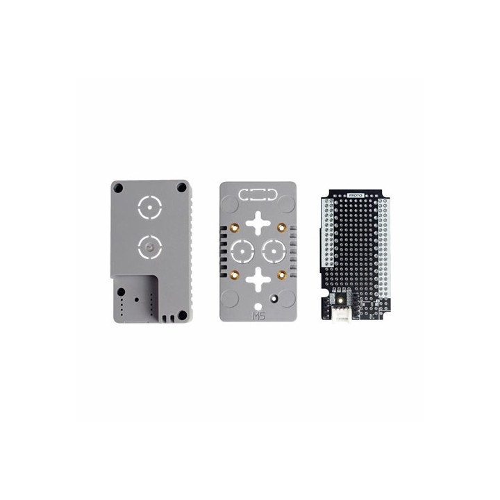Extension ATOM HUB PROTO pour ATOM