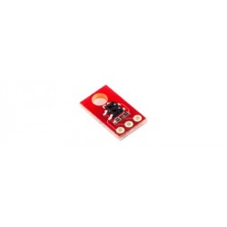 Capteur suiveur de ligne sortie analogique