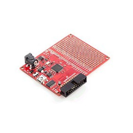 DEV-09428 Platine "XMOS XS1-L1-64 Development Board" Sparkfun