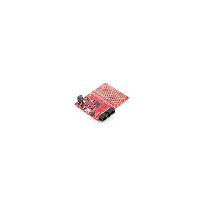 DEV-09428 Platine "XMOS XS1-L1-64 Development Board" Sparkfun