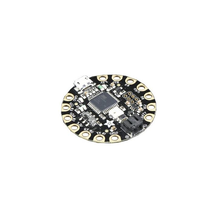 Carte FLORA V3 compatible Arduino®