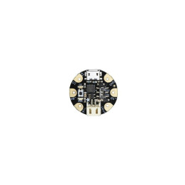 Carte Adafruit GEMMA v2 compatible Arduino®