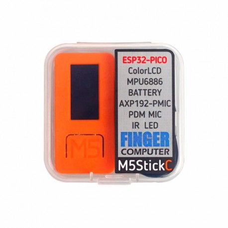 Boîte de rangement du module IoT M5StickC K016-C