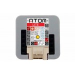 Vue arrière du module de développement IoT ATOM Lite ESP32 C008