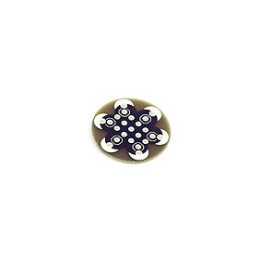DEV-09102 Platine LilyPad proto small pour application arduino