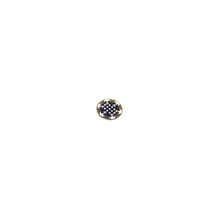 DEV-09102 Platine LilyPad proto small pour application arduino