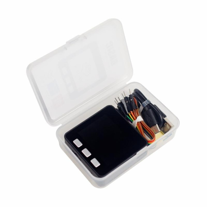 Contenu du Kit de développement IoT ESP32 Basic