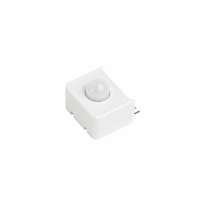 Vue de côté du module d'extension M5StickC PIR HAT U054