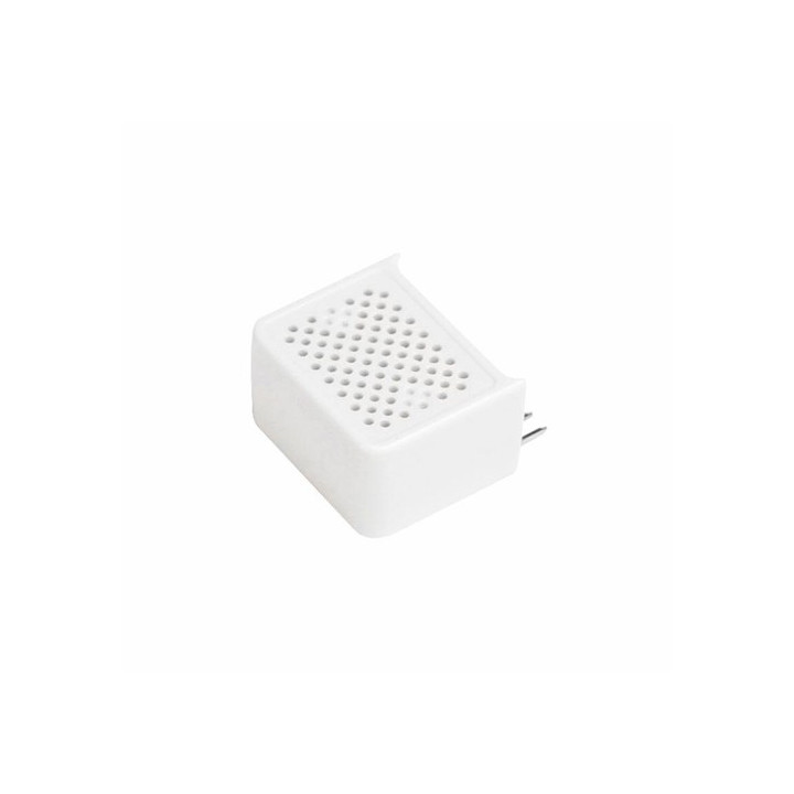 Vue de côté de l'extension M5StickC SPEAKER HAT U055