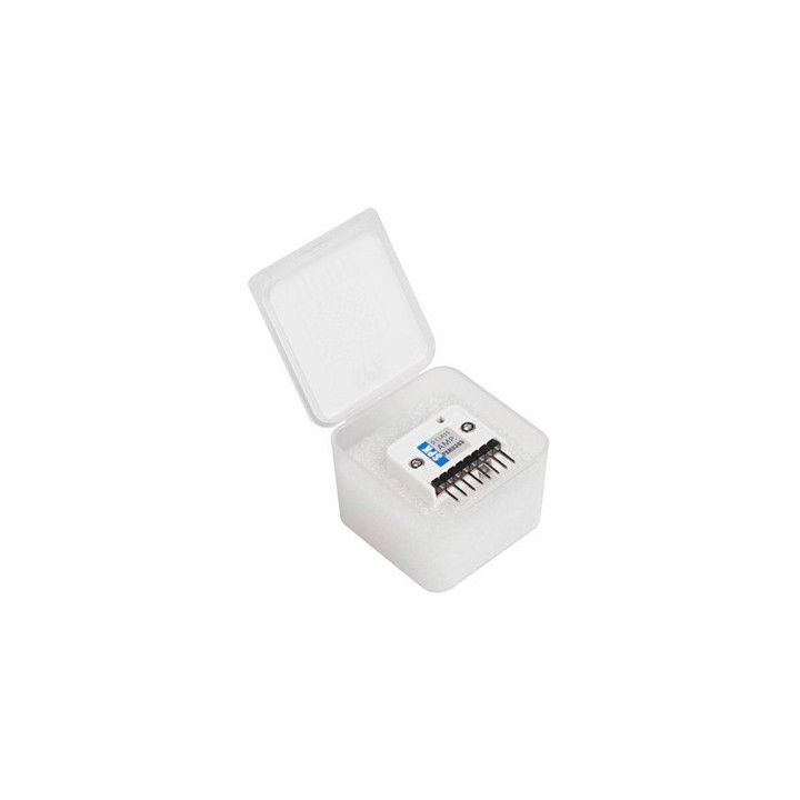 Contenu de l'extension M5StickC SPEAKER HAT