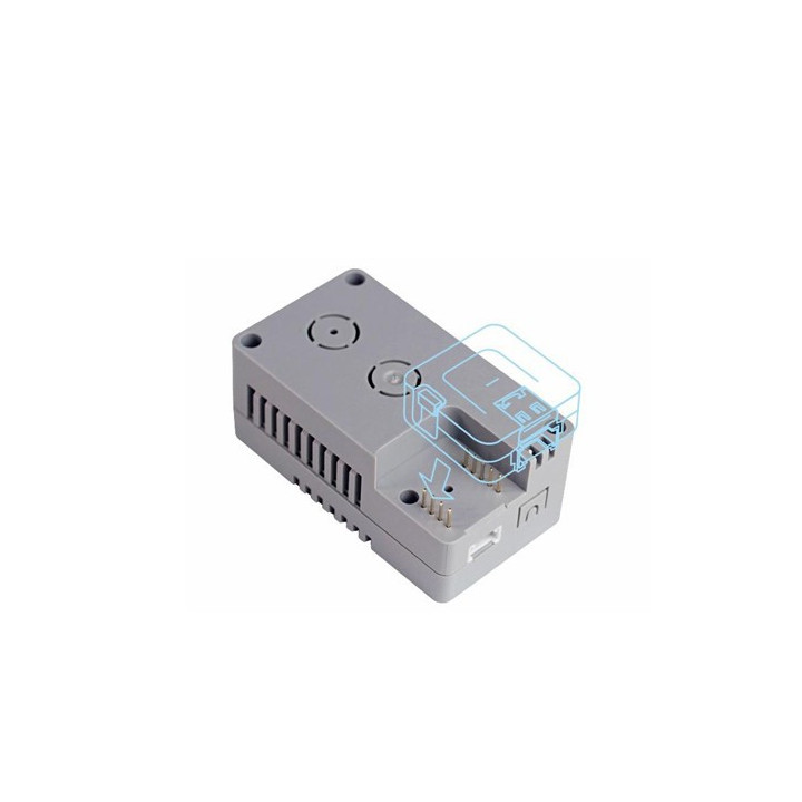 Extension ATOM HUB PROTO K039 pour ATOM Lite et Matrix