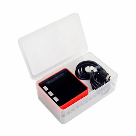 Contenu du Kit de développement IoT ESP32 FIRE