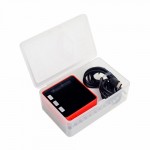 Contenu du Kit de développement IoT ESP32 FIRE