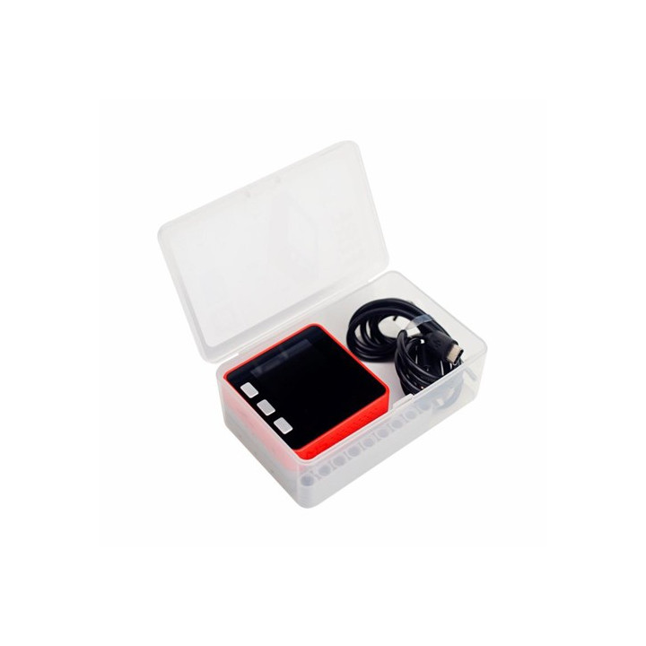 Contenu du Kit de développement IoT ESP32 FIRE